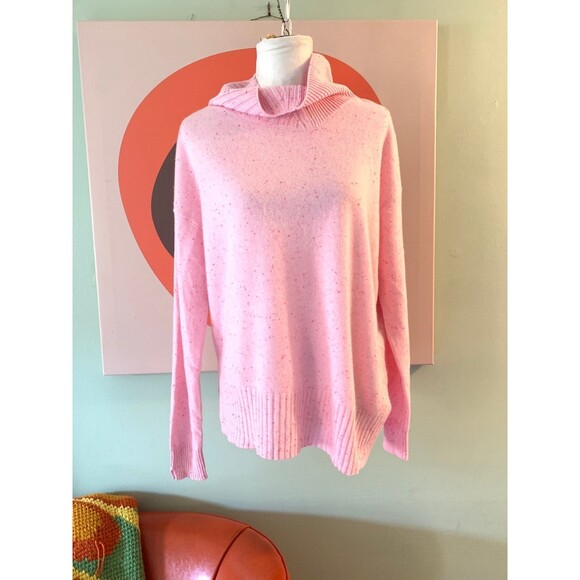 Duffy Cashmere Sweater - Picture 1 of 8